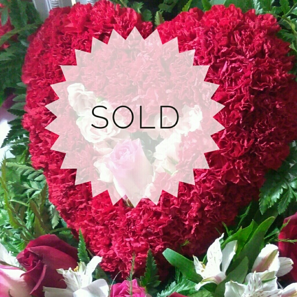 SOLD